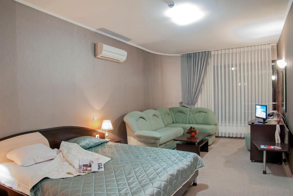 Luxor Hotel Smolyan Quarto foto