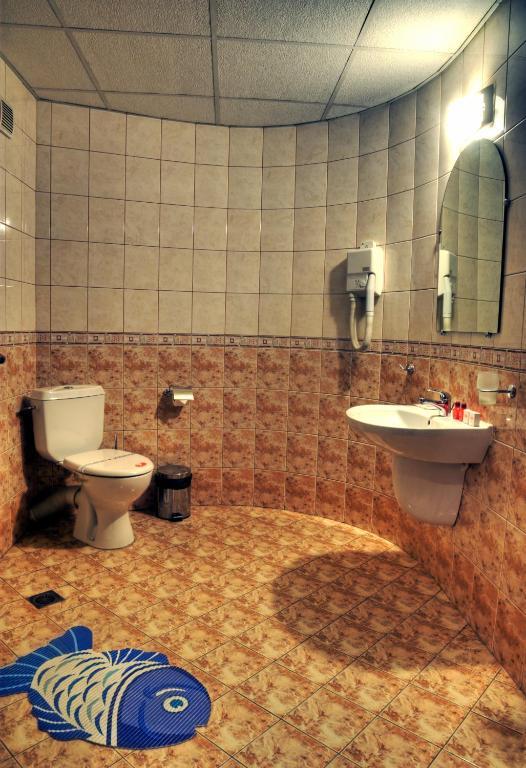 Luxor Hotel Smolyan Quarto foto